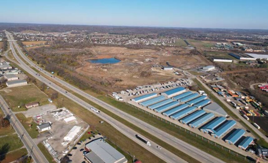 More Photos Of 10035 West Rd, Harrison Land For Sale