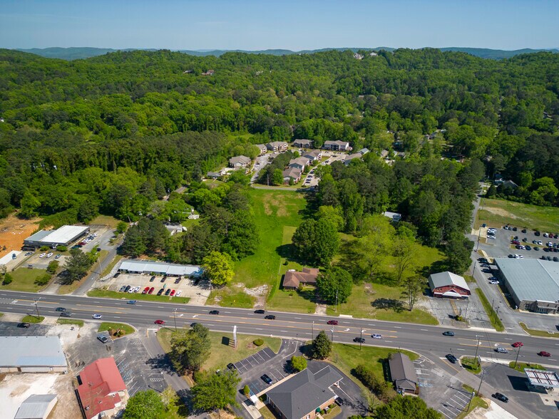 More Photos Of 3008 Rainbow Drive, Rainbow City Land For Sale