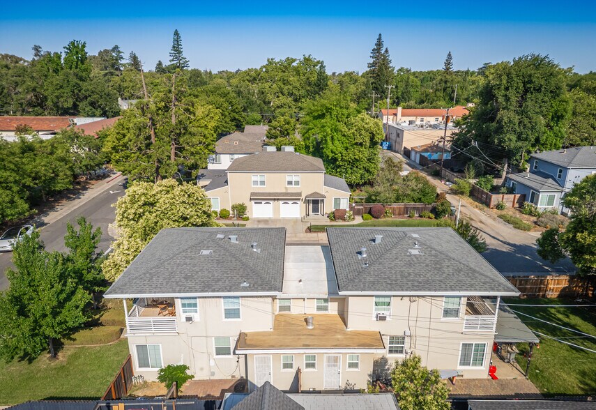 More Photos Of 3615 22nd St, Sacramento Apartments For Sale