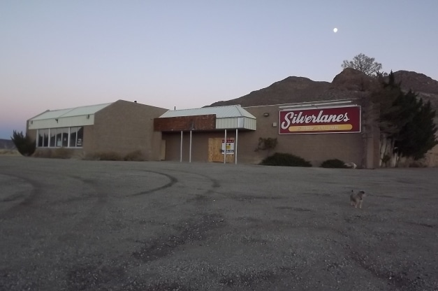 More Photos Of 400 US Highway 6, Tonopah Bowling Alley For Sale