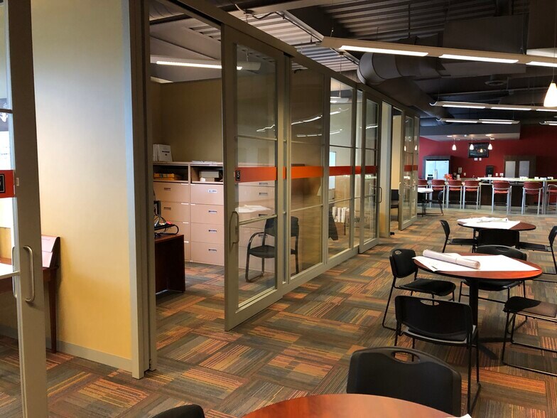 More Photos Of 9705 Liberia Ave, Manassas Office For Lease