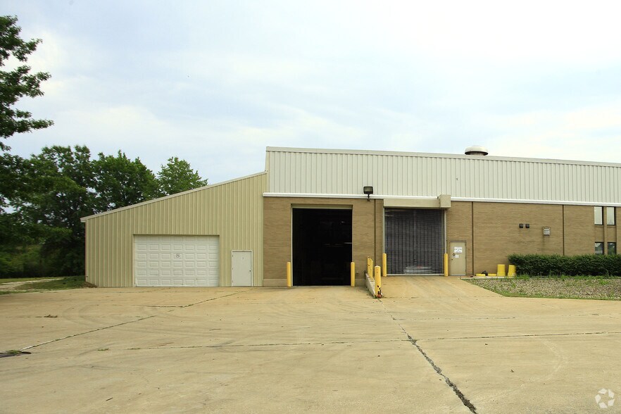 More Photos Of 4803 E 345th St, Willoughby Manufacturing For Lease