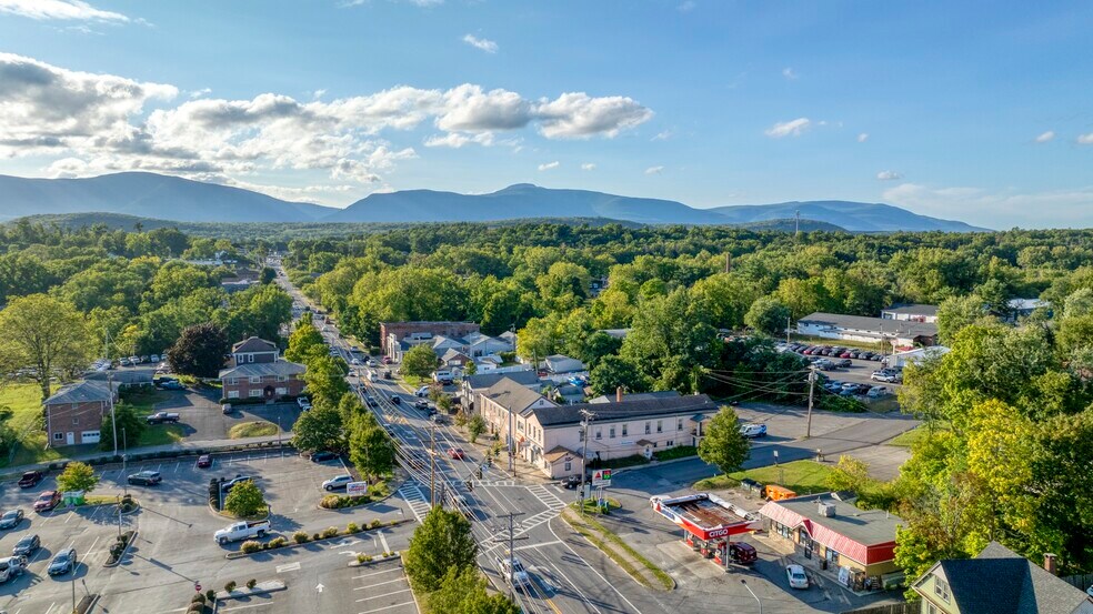 More Photos Of 141 Ulster Ave, Saugerties Storefront Retail Residential For Sale