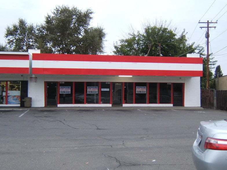 More Photos Of 10069 Folsom Blvd, Rancho Cordova Freestanding For Sale