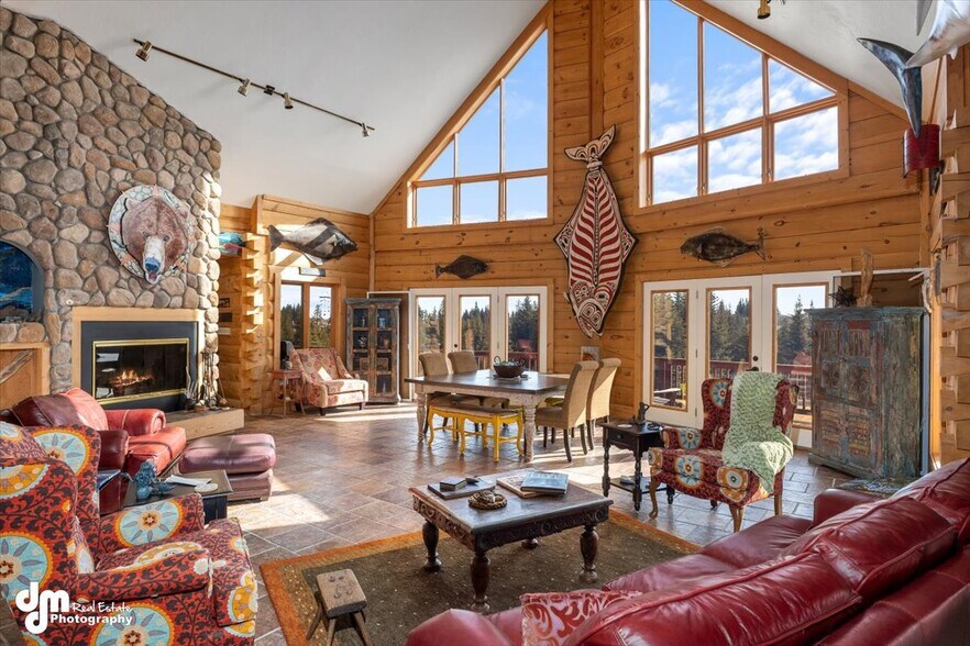 More Photos Of 139 Skyline Dr, Homer Specialty For Sale