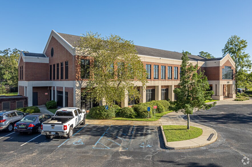 More Photos Of 3600 Springhill Business Park, Mobile Office For Lease