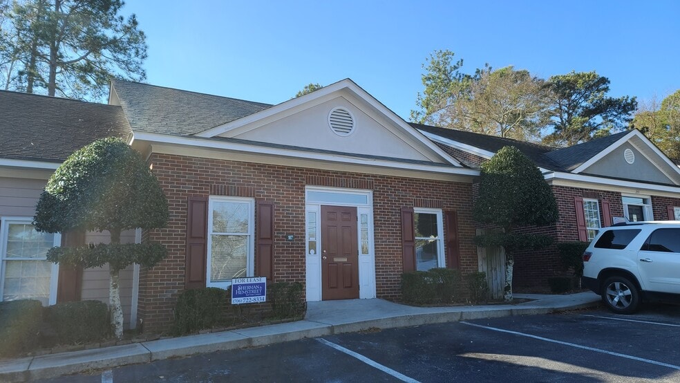 More Photos Of 4434 Columbia Rd, Augusta Loft Creative Space For Lease