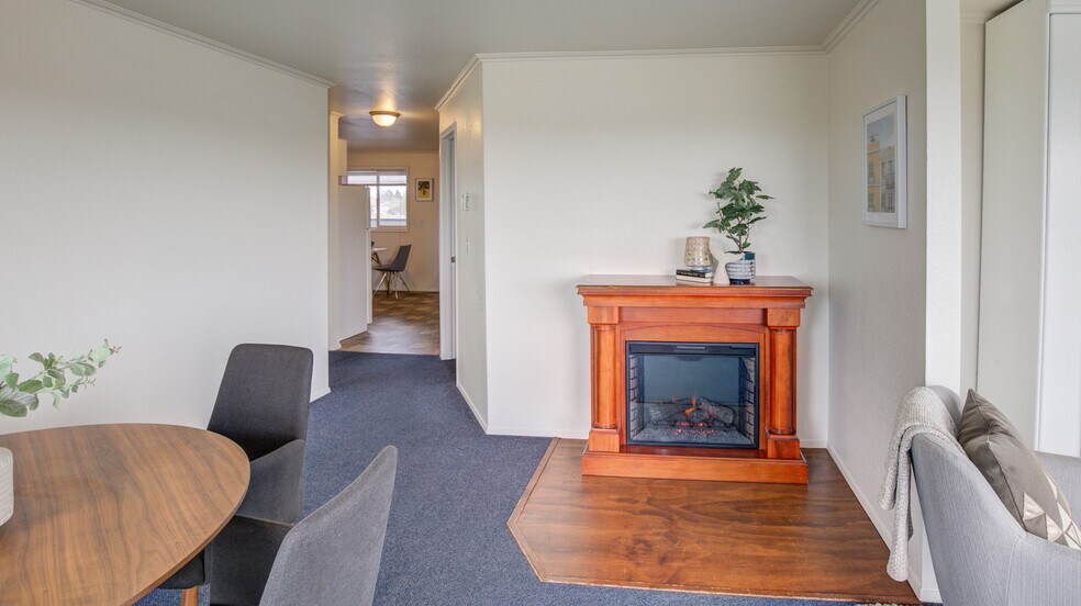 More Photos Of 605 Point Brown Ave NW, Ocean Shores Apartments For Sale