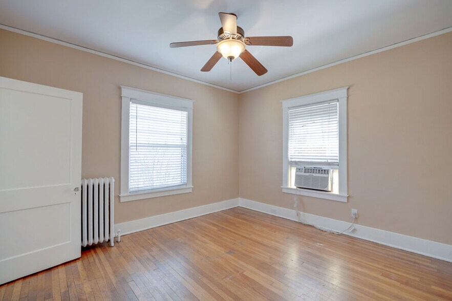 More Photos Of 195 Angelus St, Memphis Multifamily For Sale