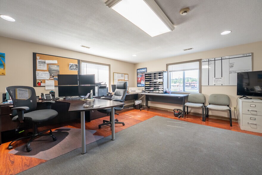 More Photos Of 300 E Main St, Westfield Auto Dealership For Sale