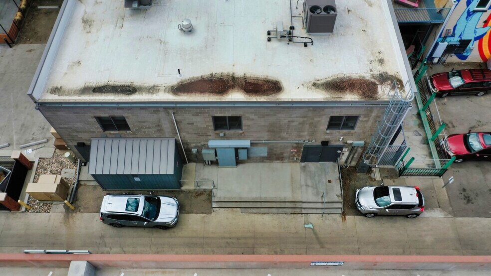 More Photos Of 242 Linden St, Fort Collins Office For Lease