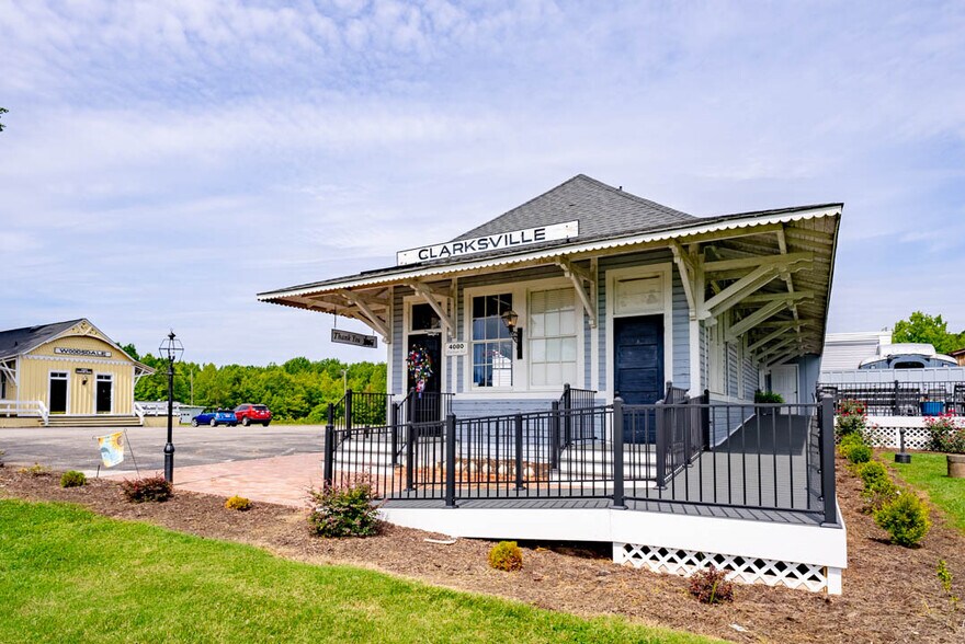 More Photos Of 4080 Durham Rd, Roxboro Land For Sale