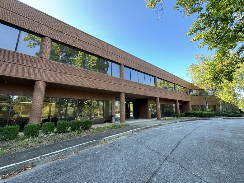 Primary Photo Of 5515 Spalding Dr, Peachtree Corners Office For Sale