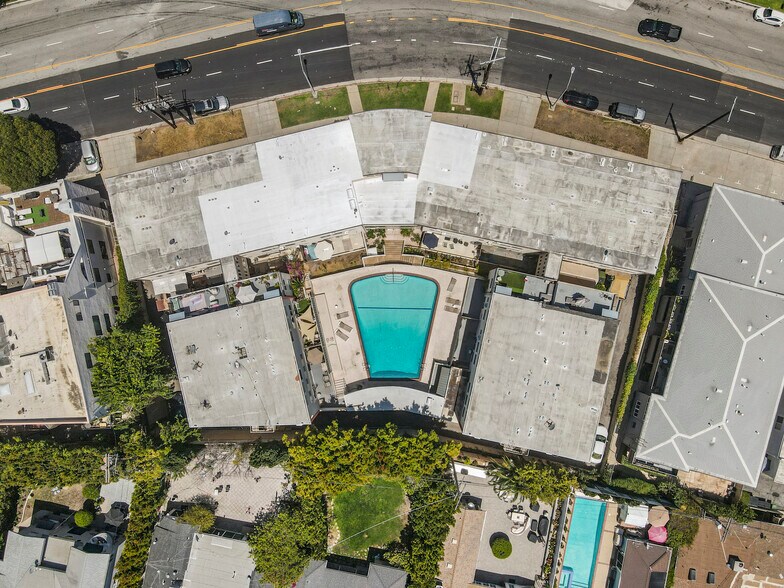 More Photos Of 1441 S Beverly Glen Blvd, Los Angeles Apartments For Sale
