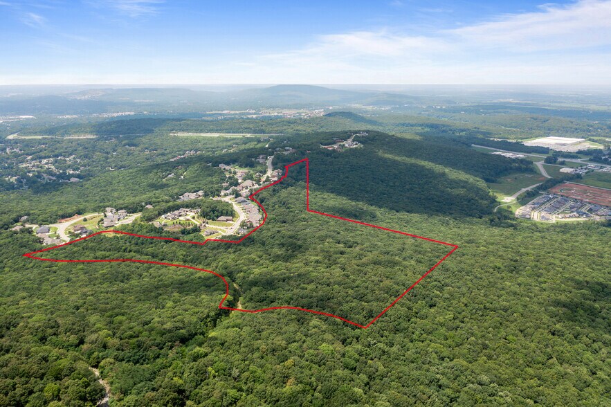 More Photos Of 0 Hawks Way NE way, Huntsville Land For Sale