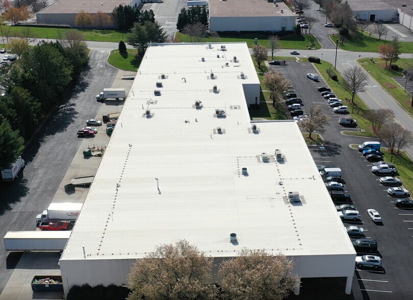 Primary Photo Of 4524 Green Point Dr, Greensboro Unknown For Lease