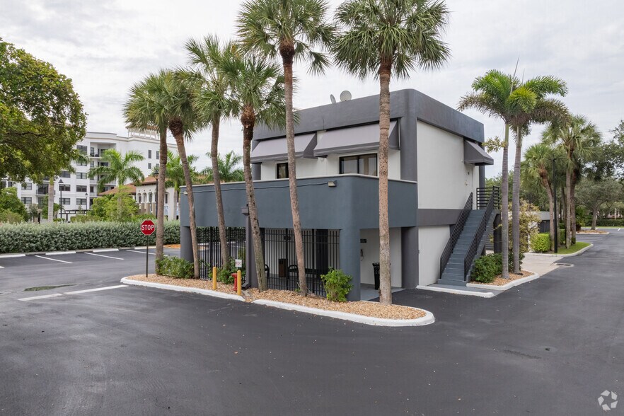 More Photos Of 5300 Broken Sound Blvd NW, Boca Raton Office For Lease