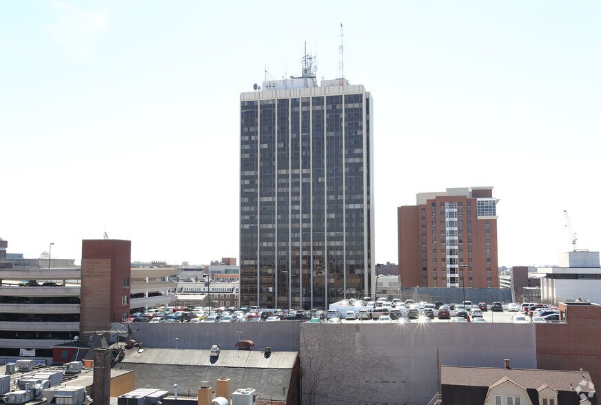 340 Maynard St, Ann Arbor, MI 48104 Apartments For Sale