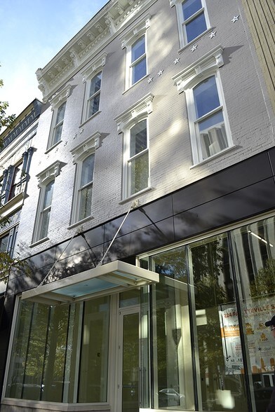 More Photos Of 224 Fayetteville St, Raleigh Office For Lease