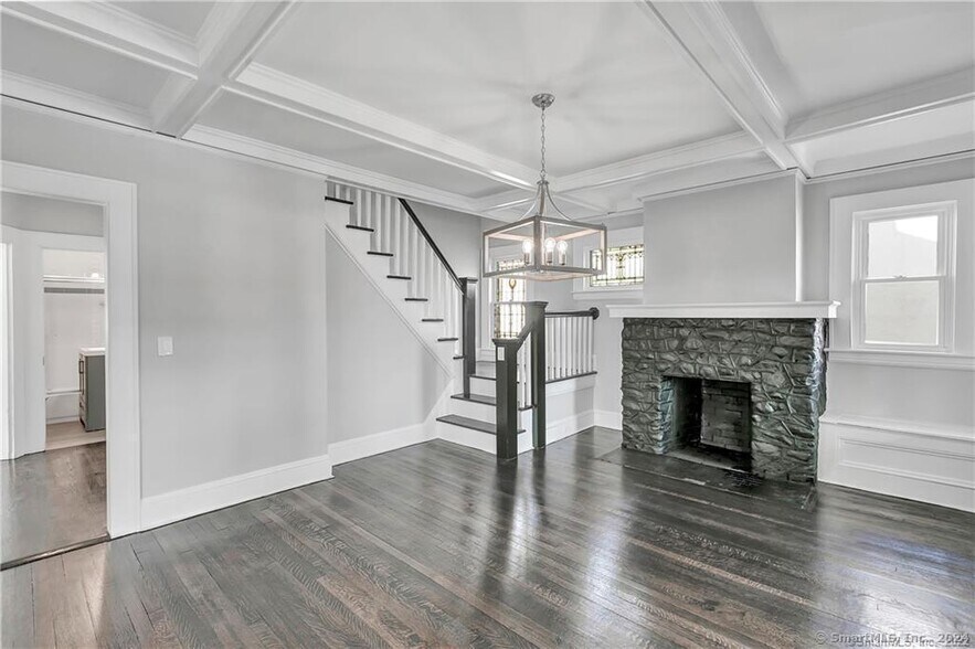 More Photos Of 2065 Barnum Ave, Stratford Coworking Space