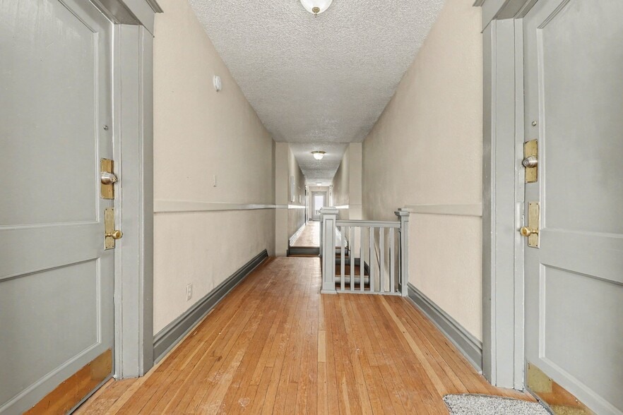 More Photos Of 3433-3435 Central St, Kansas City Apartments For Sale