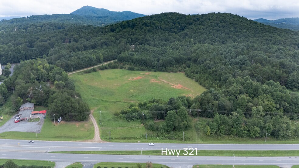 More Photos Of 00 Hickory Blv, Lenoir Land For Sale