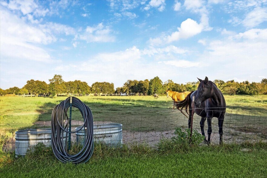 More Photos Of 8850 Katy Hockley Rd, Katy Land For Sale