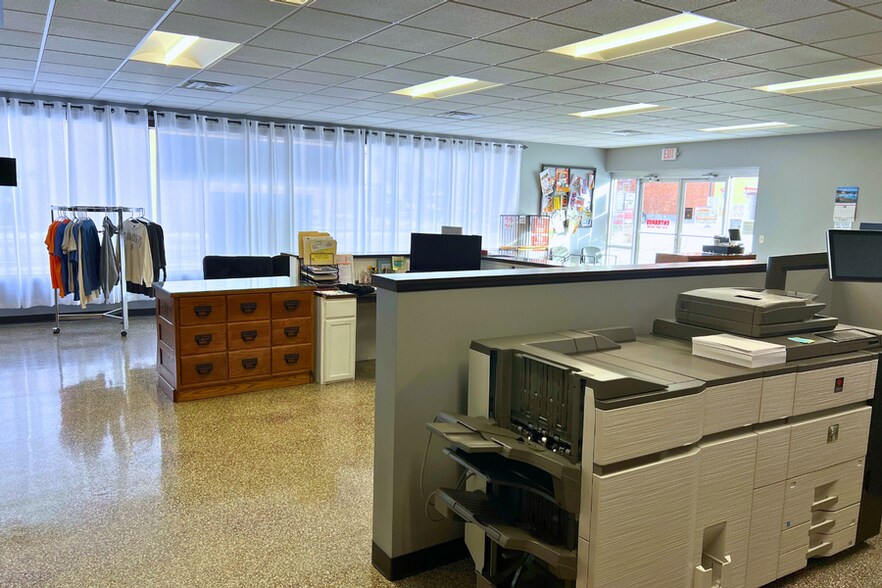 More Photos Of 237 S 15th St, Ord Freestanding For Sale