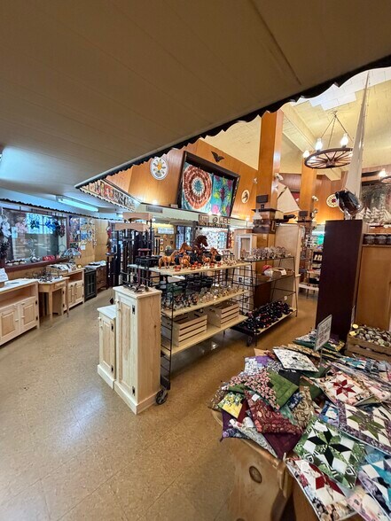 More Photos Of 2857-2867 Lincoln Hwy, Ronks Storefront Retail Residential For Sale
