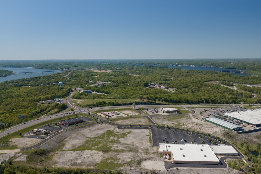 More Photos Of 126 S Fish Haven Rd, Lake Ozark Land For Sale