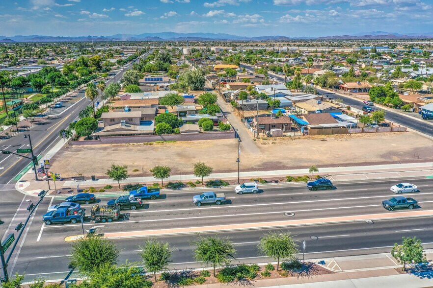 More Photos Of 12228 W Thunderbird Rd, El Mirage Land For Sale