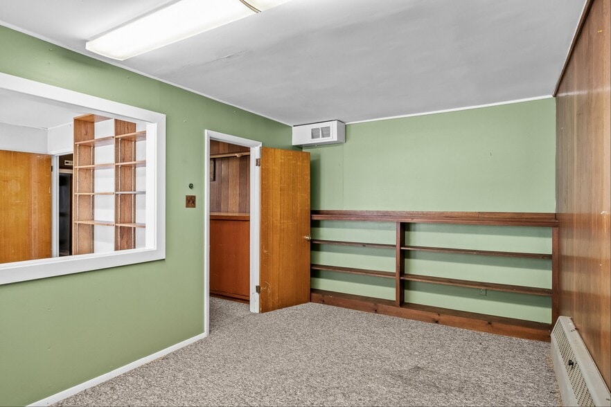 More Photos Of 122 Haddon Ave, Collingswood Office For Sale