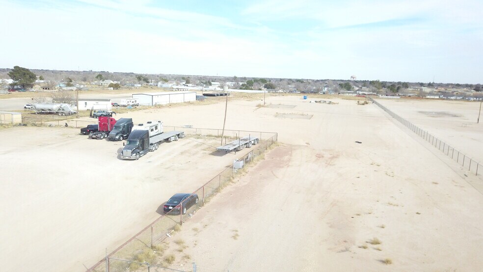 More Photos Of TBD Andrews Highway, Odessa Land For Sale