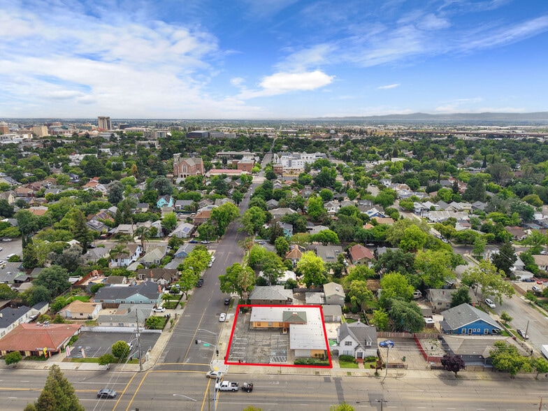 More Photos Of 512 W Harding Way, Stockton Medical For Sale