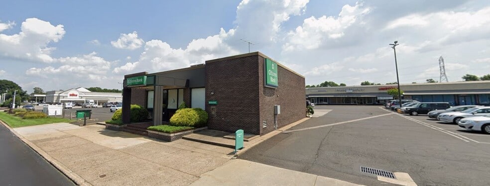 More Photos Of 9309-9377 Krewstown Rd, Philadelphia Unknown For Lease