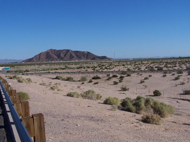 More Photos Of S 36E, Wellton Land For Sale