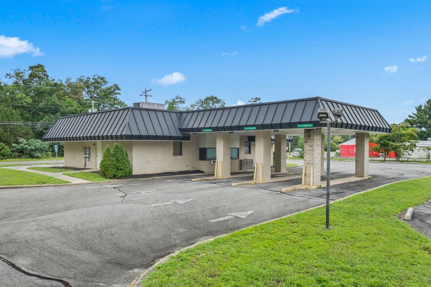 More Photos Of 903 Boulevard Route 50, Mays Landing Bank For Sale