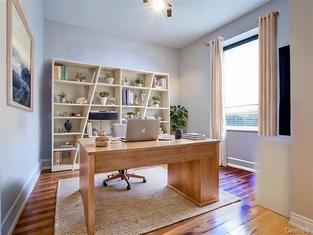 More Photos Of 1604-1608 Av Selkirk, Montréal Coworking Space