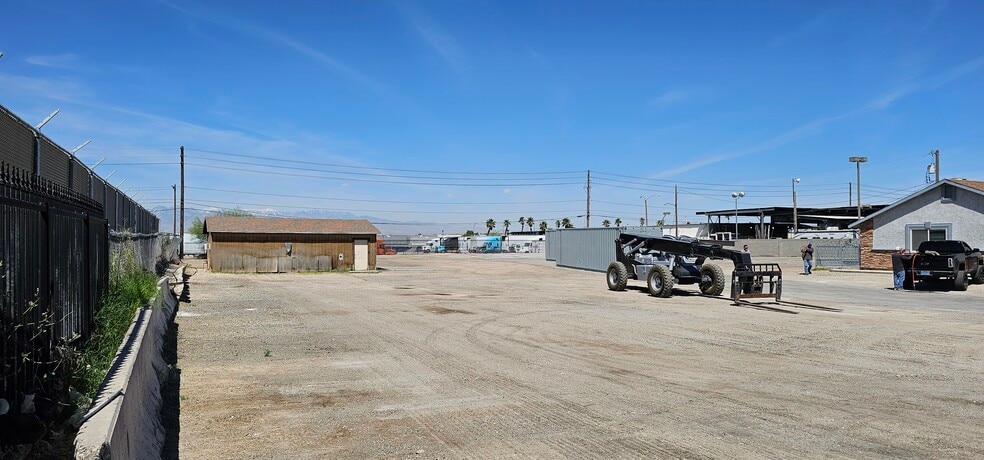 Primary Photo Of 2929 Ringe Ln, Las Vegas Manufacturing For Lease