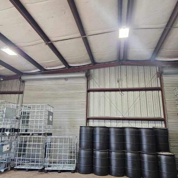 More Photos Of 4411 US Highway 92 E, Lakeland Warehouse For Lease