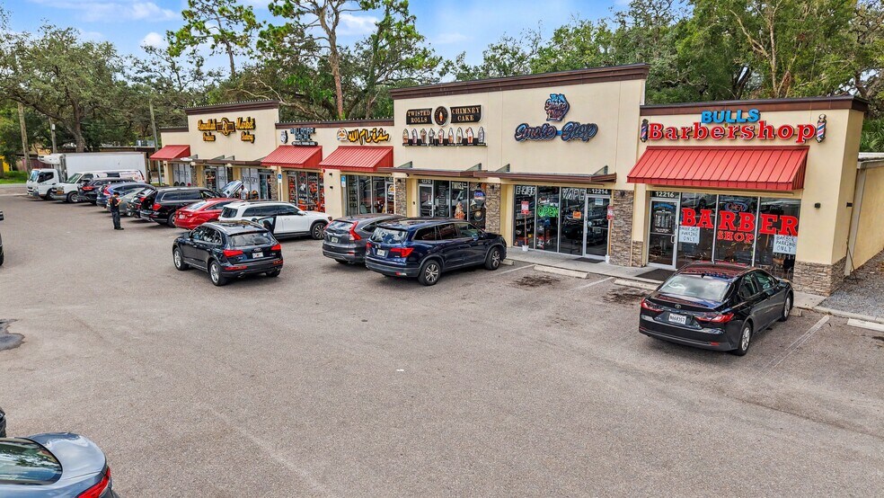 More Photos Of 12202-12232 N 56th St, Tampa Storefront Retail Office For Lease