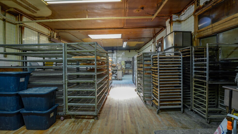 More Photos Of 2372 Hughes Ave, Bronx General Retail For Sale