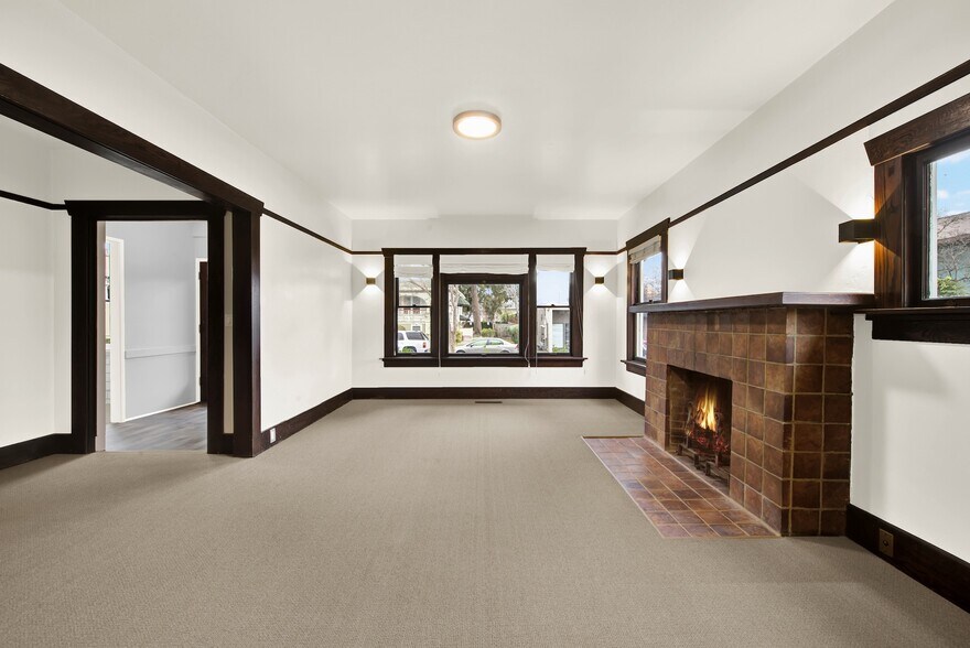 More Photos Of 1763 2nd St, Napa Office Residential For Sale