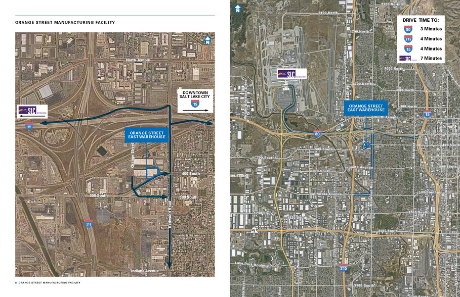 More Photos Of 389 Orange st, Salt Lake City Industrial For Sale