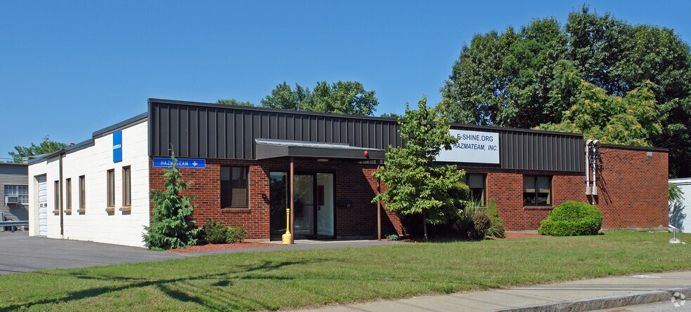 Primary Photo Of 20 Torrice Dr, Woburn Warehouse For Lease