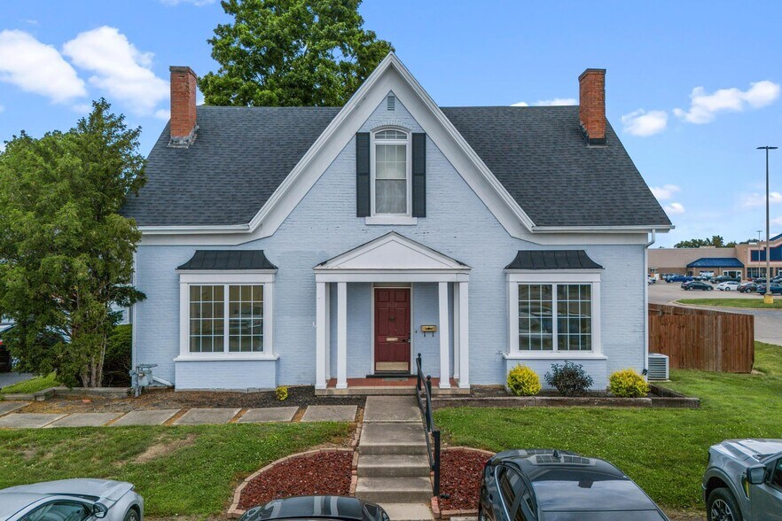 More Photos Of 1107 Rombach Ave, Wilmington Flex For Sale