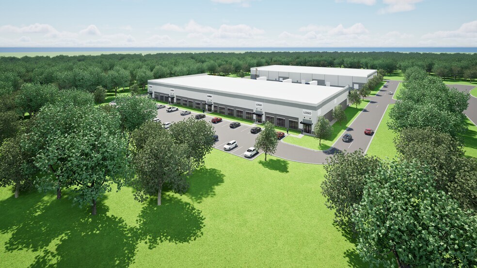 More Photos Of Business Park Dr, Winston-Salem Unknown For Lease