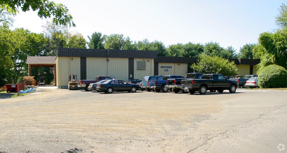 More Photos Of 10 Denlar Dr, Chester Manufacturing For Lease