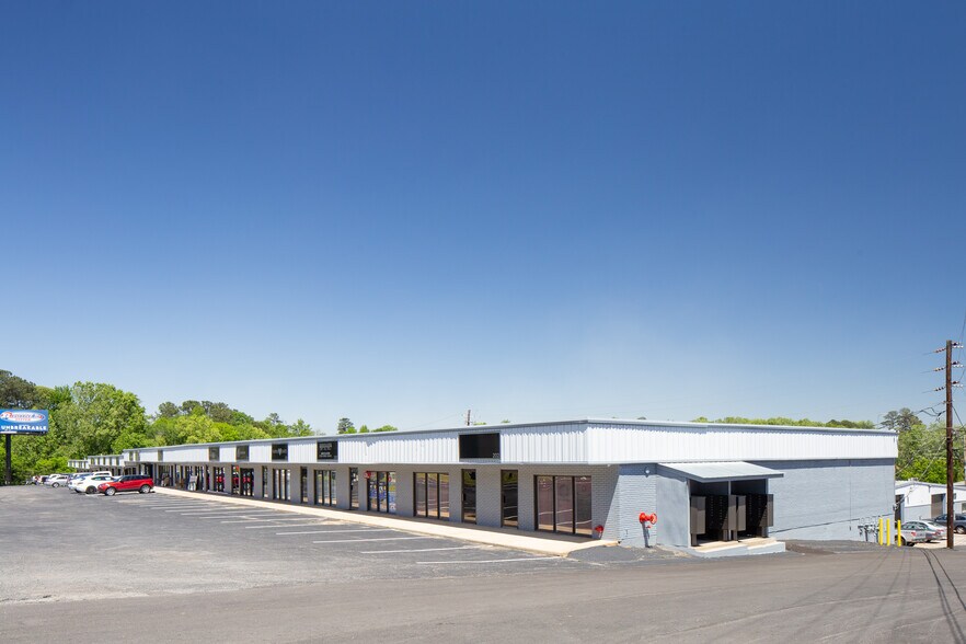 More Photos Of 6030 Ga-85 Hwy, Riverdale Unknown For Lease