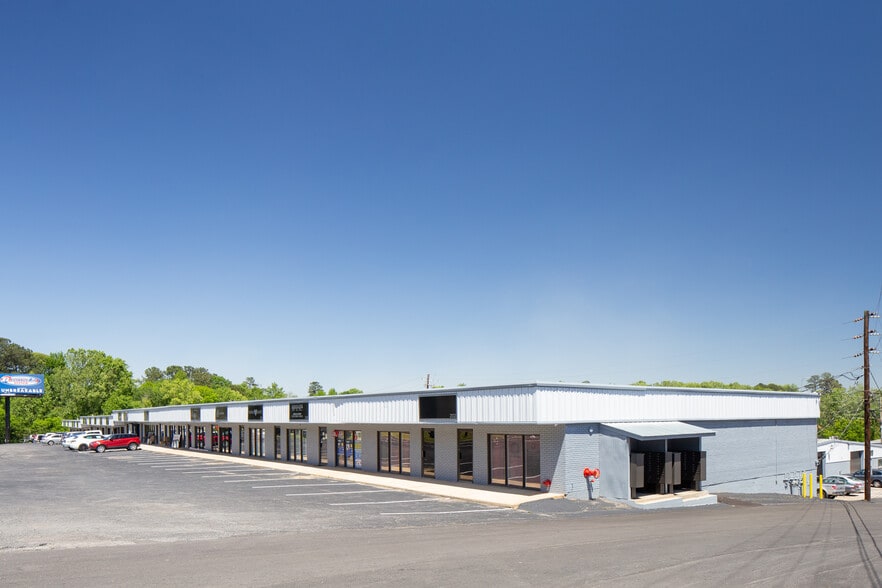 More Photos Of 6030 Ga-85 Hwy, Riverdale Unknown For Lease